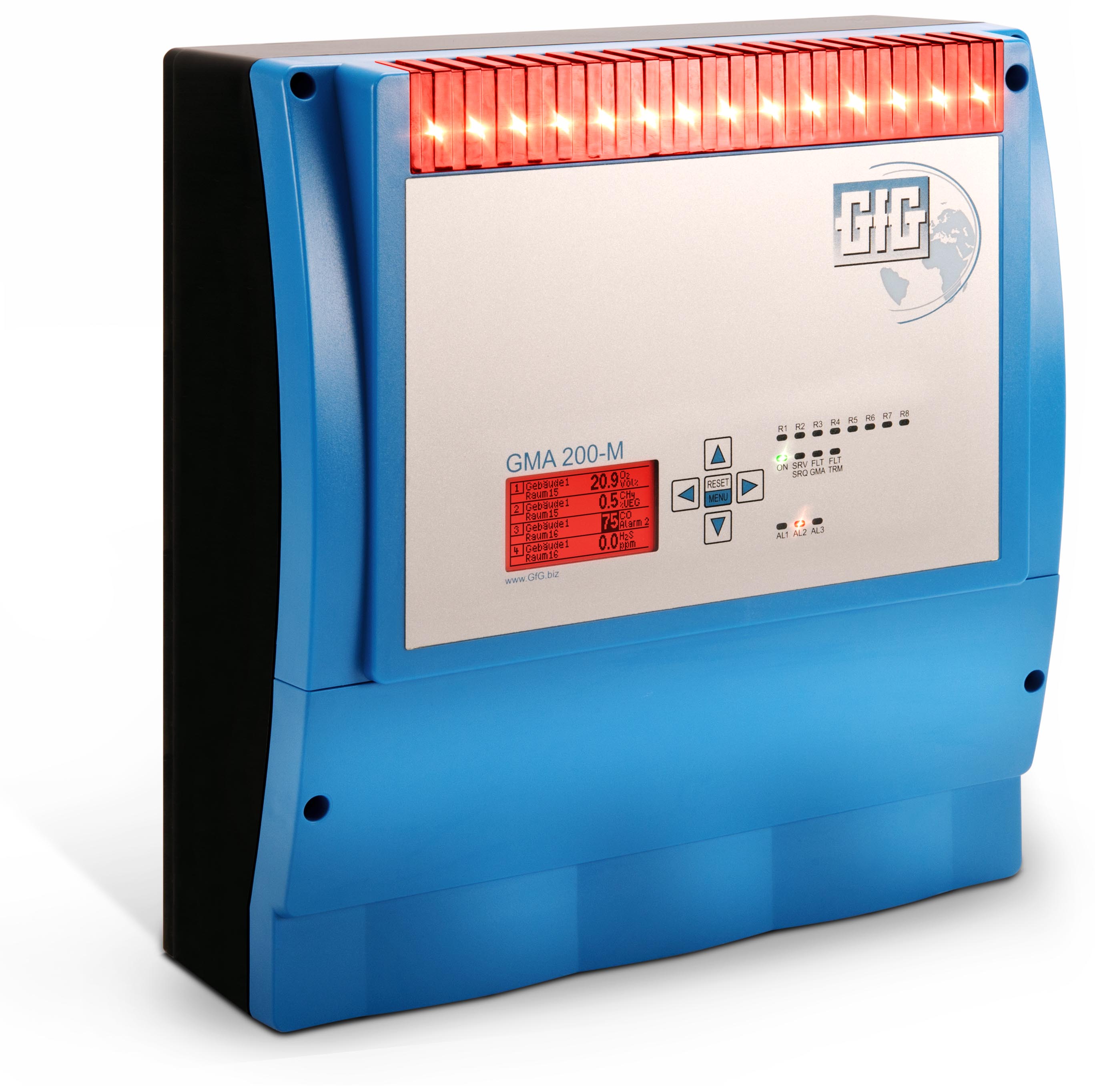 GfG_GMA200-MW16_left_ALARM